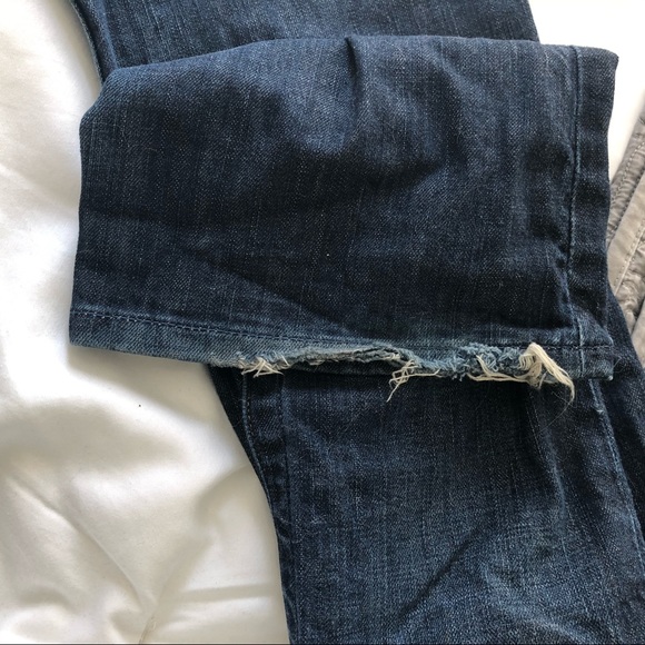 American Eagle Jeans - Size 2 - Picture 2 of 5